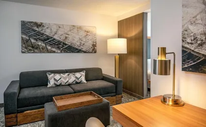 Springhill Suites Hershey Near the Park