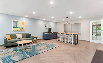 WoodSpring Suites Fort Walton Beach - Eglin AFB