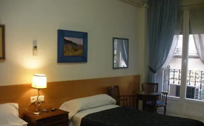 Hostal Del Pez Azul