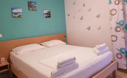 Corfu Dream Glyfada Apartments