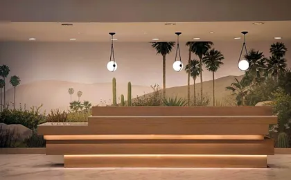 Hilton Santa Monica Hotel & Suites