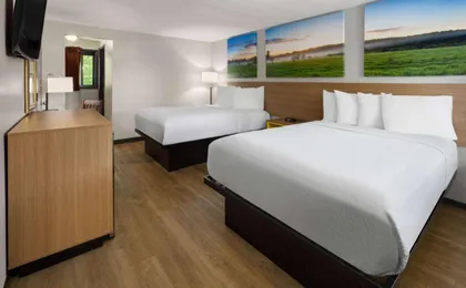 Days Inn by Wyndham Wurtsboro