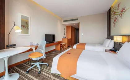 Hilton Garden Inn Chengdu Huayang