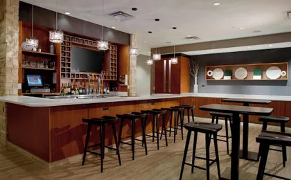 Springhill Suites Dayton Beavercreek