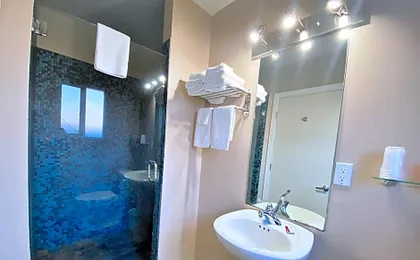 Ashland Motel - Oregon