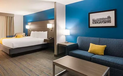 Best Western Eastland