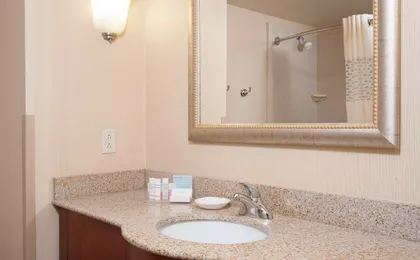 Hampton Inn Jacksonville