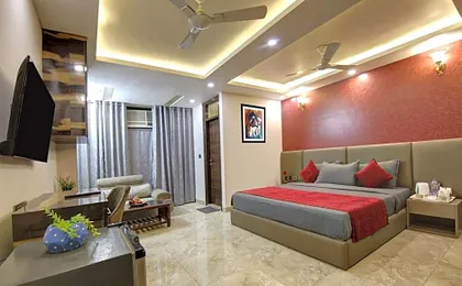 SONESTA LUXURY APARTMENT