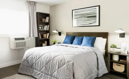 Intown Suites Select Extended Stay Denver Co – Aurora South