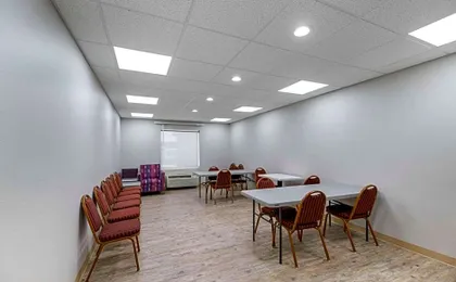 Quality Inn & Suites Carlsbad Caverns Area
