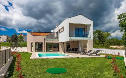 Villa Ogradina