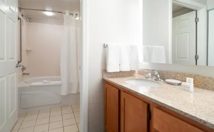 Residence Inn Southington