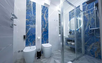 Teulada Luxury Rooms