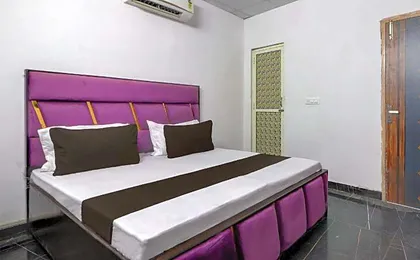 Hotel O Hotel Feel Inn