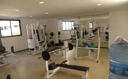 Porto de Iracema apartamentos