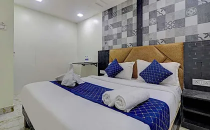 Parle Inn Hotel