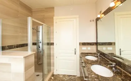 Villa Las Lomas de Marbella