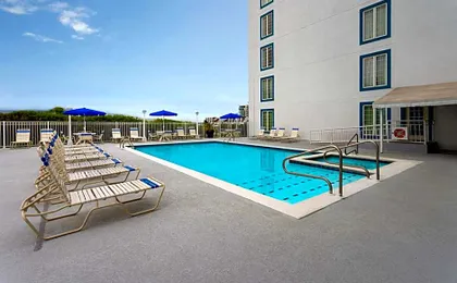 Coconut Malorie Resort Ocean City, an Ascend Collection Hotel
