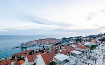 Apartments Dobroslavic
