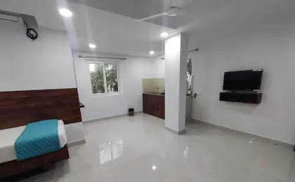 Hotel Prime Jubilee