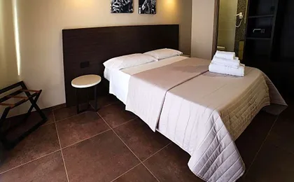 Sciuscià B&B Spaccanapoli