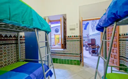Hostel Trotamundos