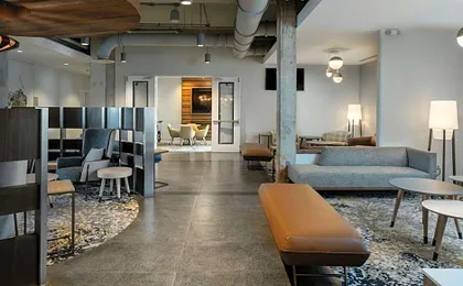 TownePlace Suites by Marriott Foley at OWA