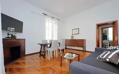4bnb - Queen Mary Vatican Home