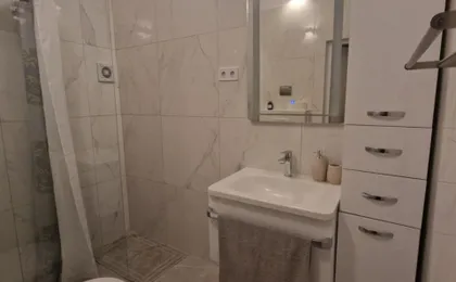 Apartment Eda