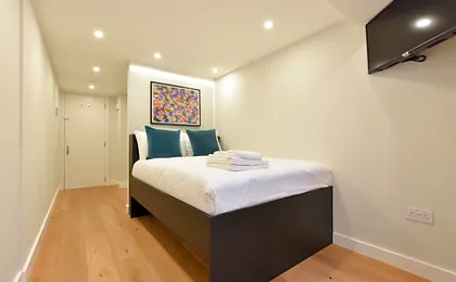 StayPrime Earls Court Serviced Apartments