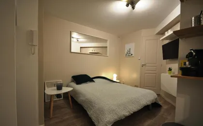 Studio Tiny Et Cosy Quartier St Etienne