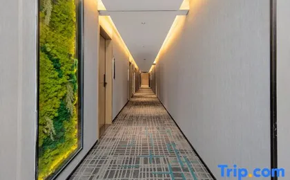 Country Inn & Suites by Radisson(Guangzhou Huashi Subway Station)