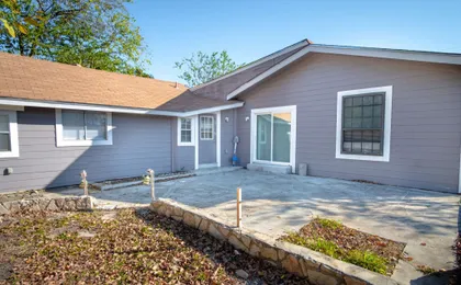Nice 3br/2ba Near Downtown 2 min At&t Center