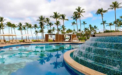 Grand Wailea, A Waldorf Astoria Resort