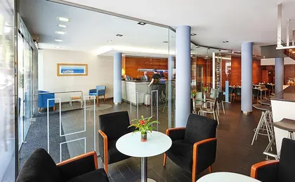 Barcelona Century Hotel