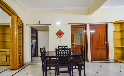 Fabhotel Merit Suites