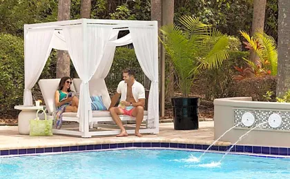 DoubleTree Suites by Hilton Orlando - Disney Springs® Area