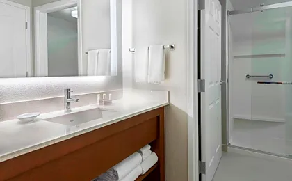 Residence Inn by Marriott Tampa at USF/Medical Center