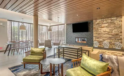 Fairfield Inn & Suites by Marriott Whitewater