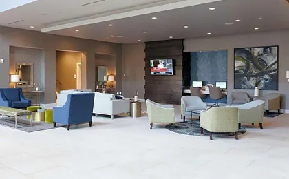 Hilton Garden Inn Sun Prairie Madison