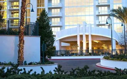 The Signature at Mgm Grand by Jet Luxury Resorts