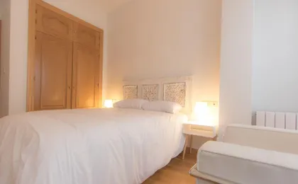 Apartamentos Recogidas 10