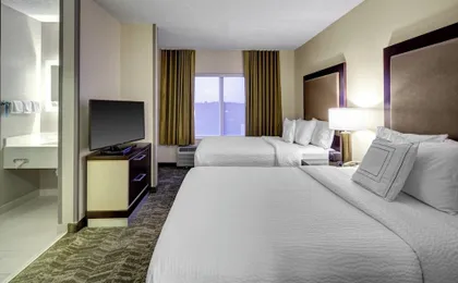 Springhill Suites Port St. Lucie