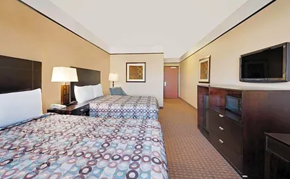 Sonesta Essential Hotels Odessa