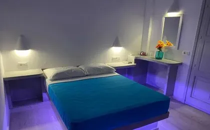 Hotel Hellas
