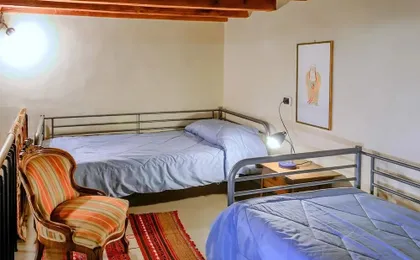 Corno Superior