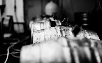 The Waggon & Horses - Inn