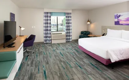 Hilton Garden Inn Seattle/Lynnwood