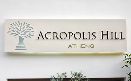 Acropolis Hill Hotel