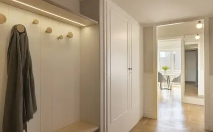 Meliti Apartment in Plaka